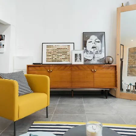 Dify Loft - Place Guichard 公寓 *